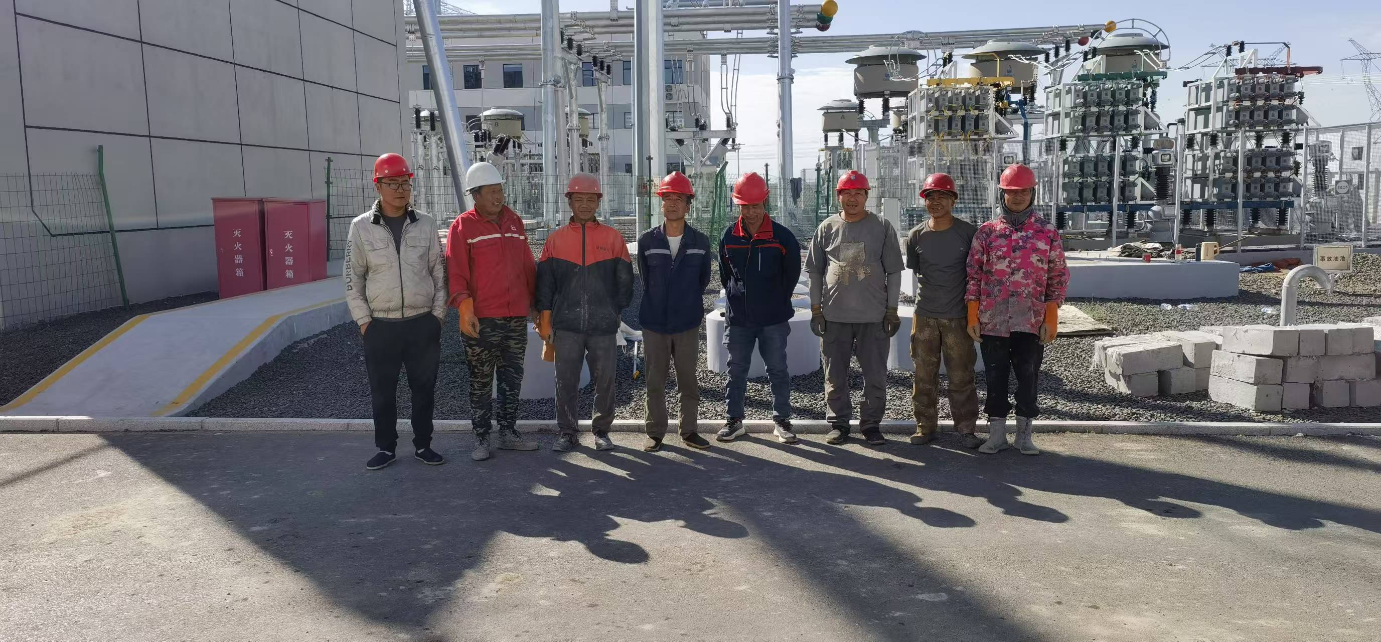 毛感乡地基沉降如何修复？